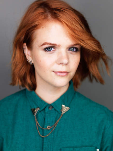 CFRA Live – Mackenzie Lansing aims to leave her mark on the Hunger Games’ latest blockbuster