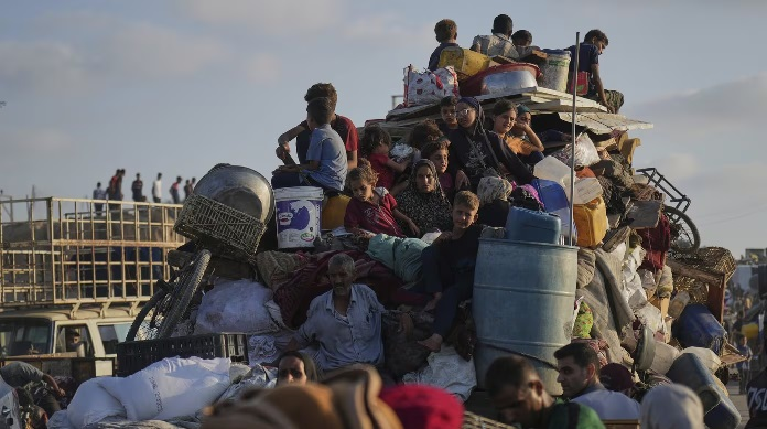 VKS: On the second anniversary of October 7th, where does the Israel-Hamas conflict stand?