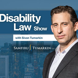 The Disability Law Show