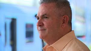 Ottawa Now - OC Transpo has a new General Manager