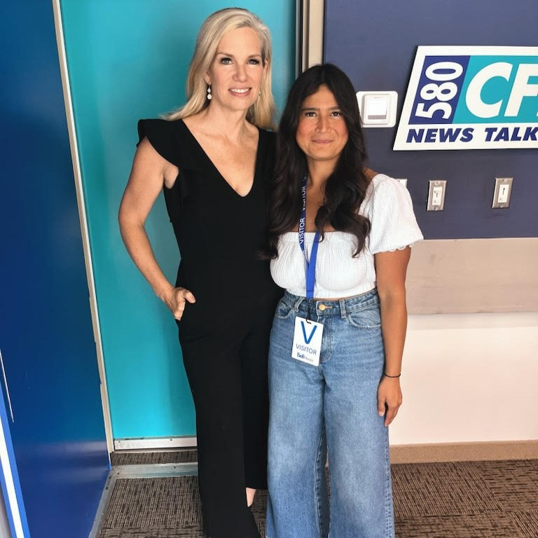 'Such a special experience': Elevate Yoga bringing sessions to Parliament Hill throughout July