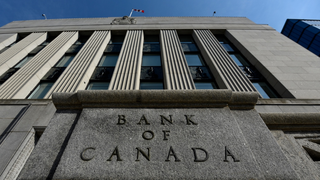 OAW: Bank of Canada holds interest rate at 5% heading into new year