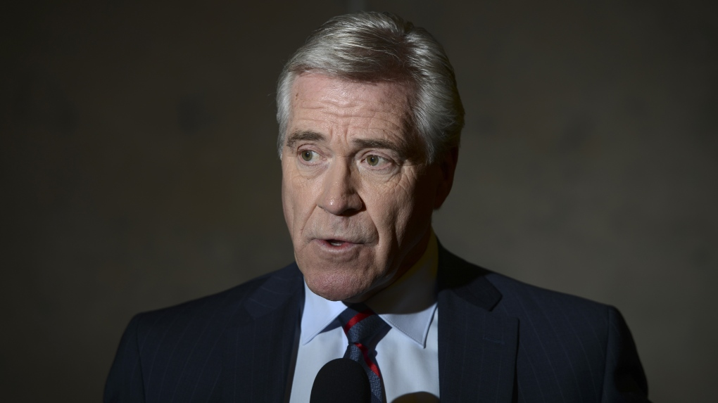 Ottawa Now - 'It wasn't much of a surprise he stepped down': Tim Powers of Suma Strategies reacts to Dwight Ball's resignation as Premier of Newfoundland