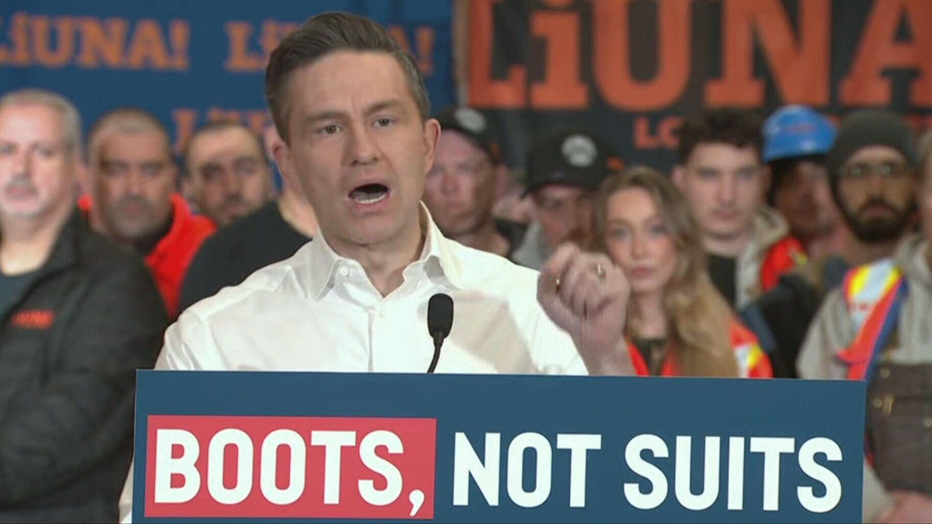 CFRA Live - Liberals and Conservatives face their respective early-campaign controversies