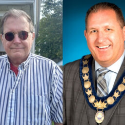 ESS: Brothers who haven’t spoken in 30 years both running for mayor of Ontario town