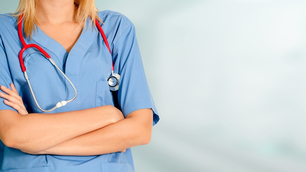 Ottawa At Work "How will the return to school affected nurses?"