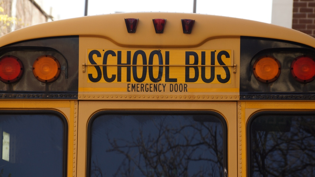 OAW: 'Not a lot of options' - No school bus for kids leaves West Carleton parent driving round trips to school