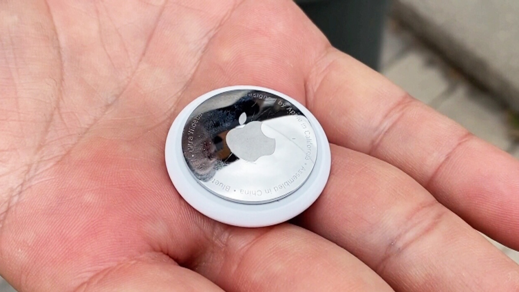 OAW: Tech Tuesdays with Carmi Levy – Apple must face class action lawsuit over AirTag stalking, judge rules