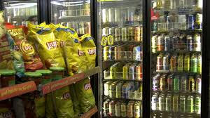 Ottawa Now - Ford government's expansion of alcohol sales a 'game-changer' for convenience stores, survey says