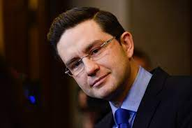 TMR - Opposition Leader Pierre Poilievre Interview "Trudeau wraps retreat with message to millennials, no new housing plans. The conservative leader sounded a warning."