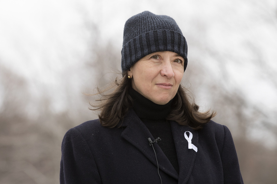 NTT: Polytechnique survivor reflects on massacre 33 years later