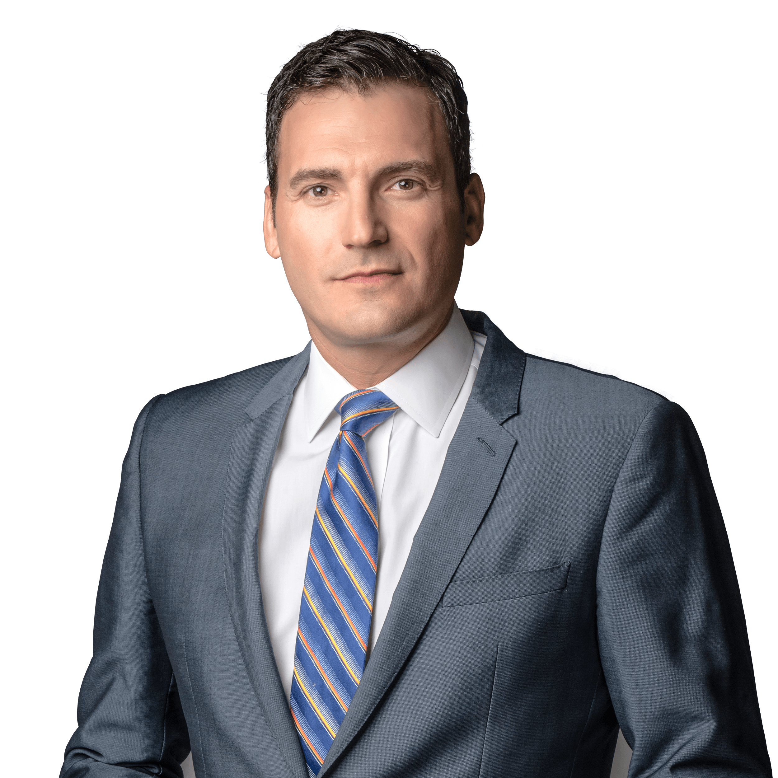Hour 1 of The Evan Solomon Show for August 5th, 2020