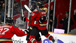 CFRA Live - Ottawa Charge secure their first PWHL Finals berth!