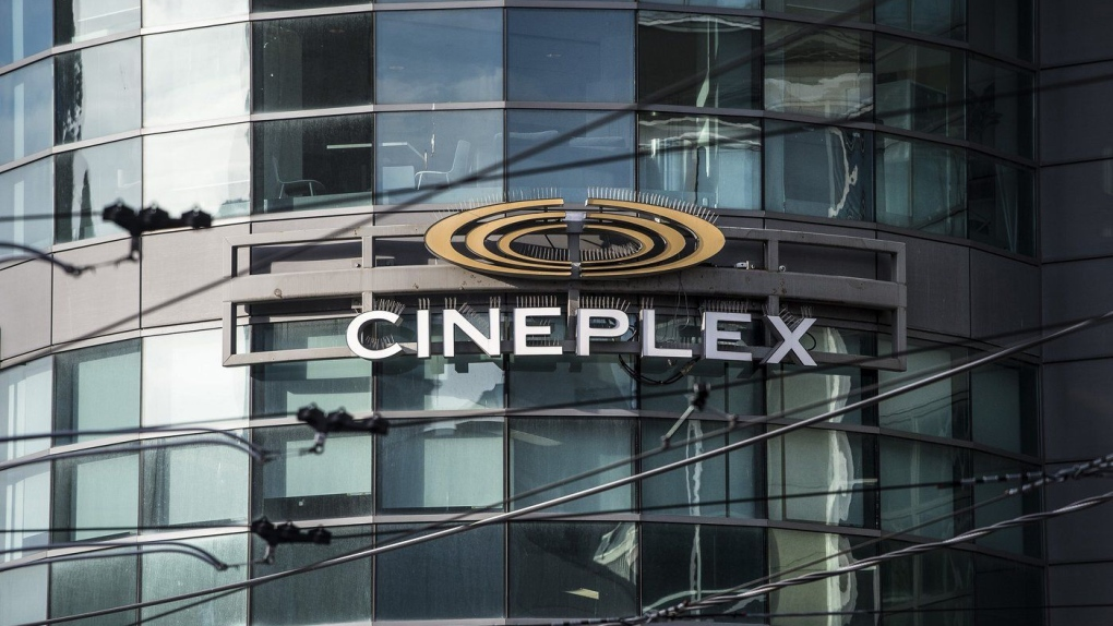 Ottawa Now – Cineplex Theatres front and centre in the latest ‘junk fee’ debate