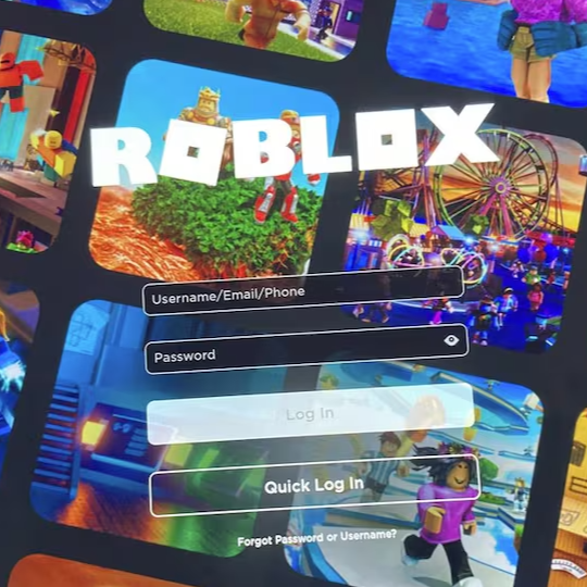 Tech Tuesdays with Carmi Levy: US lawmaker suing Roblox over child safety concerns