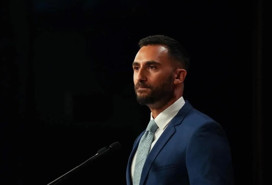 The Morning Rush - Stephen Lecce - October 24, 2024