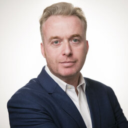 TMR - Brian Lilley Interview "Trudeau's words on low interest rates come back to bite him"