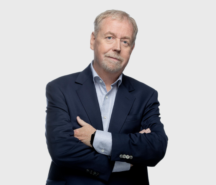 The Morning Rush with Bill Carroll - September 18th, 2026