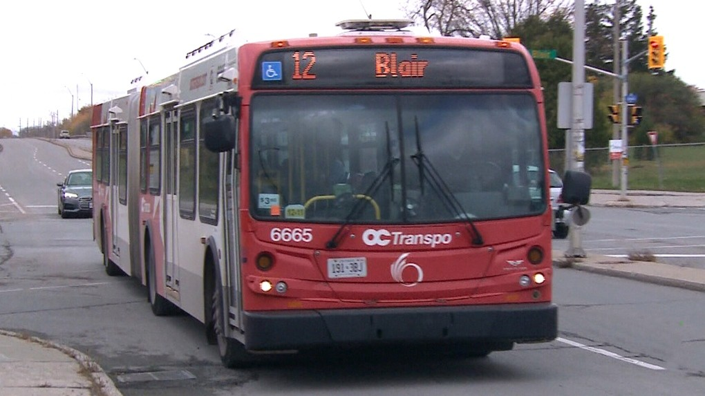 CFRA Live – A triangle of misery surrounds OC Transpo as 2024 draws near