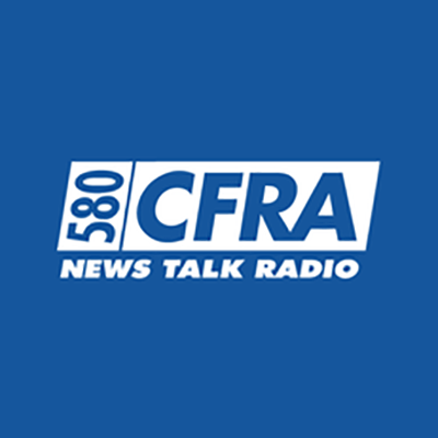 Hour 3 of CFRA Live for Sun. May 5th, 2024
