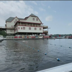 OAW: New spot to swim in Ottawa River opens to public