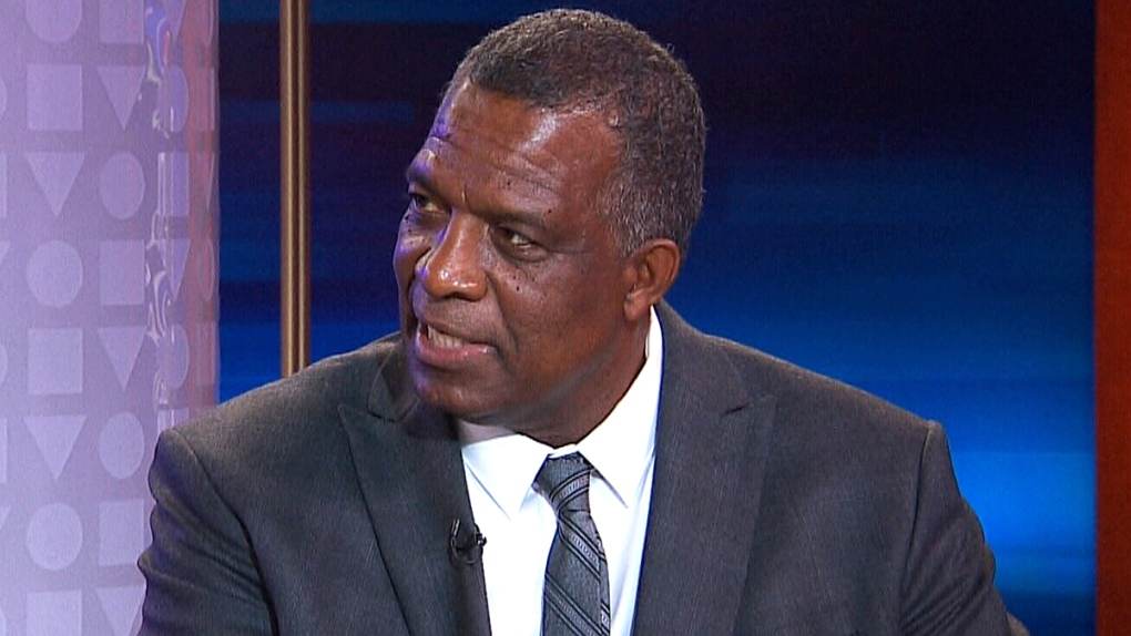 ESS: ‘Hockey has brought us together’ - Karl Subban discusses alleged racist gesture directed at his son and diversity in hockey