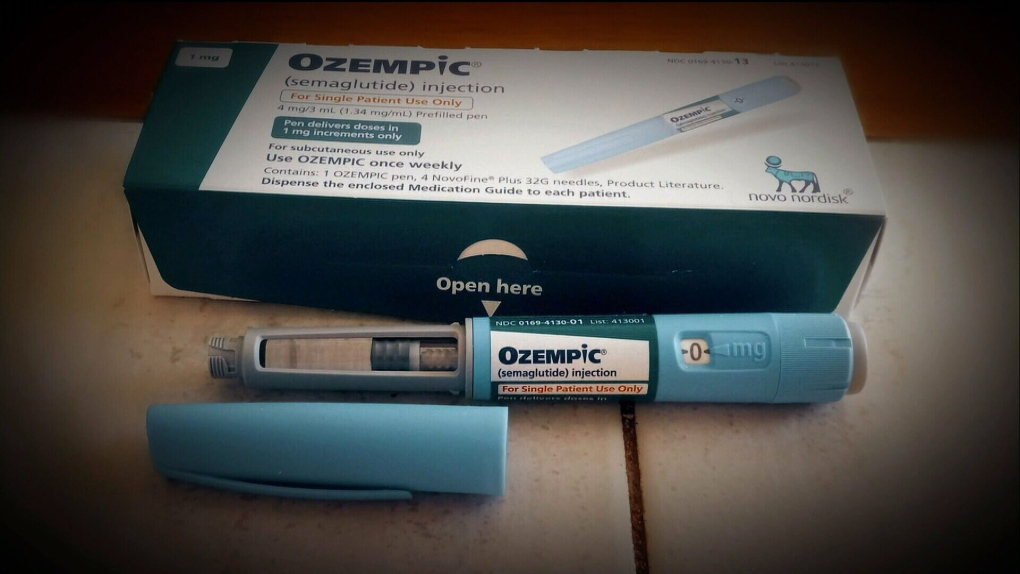 Ottawa Now – Should off-label usage of Ozempic be banned in Canada?