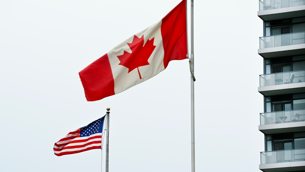 Ottawa Now - How does Canada hit back against America?