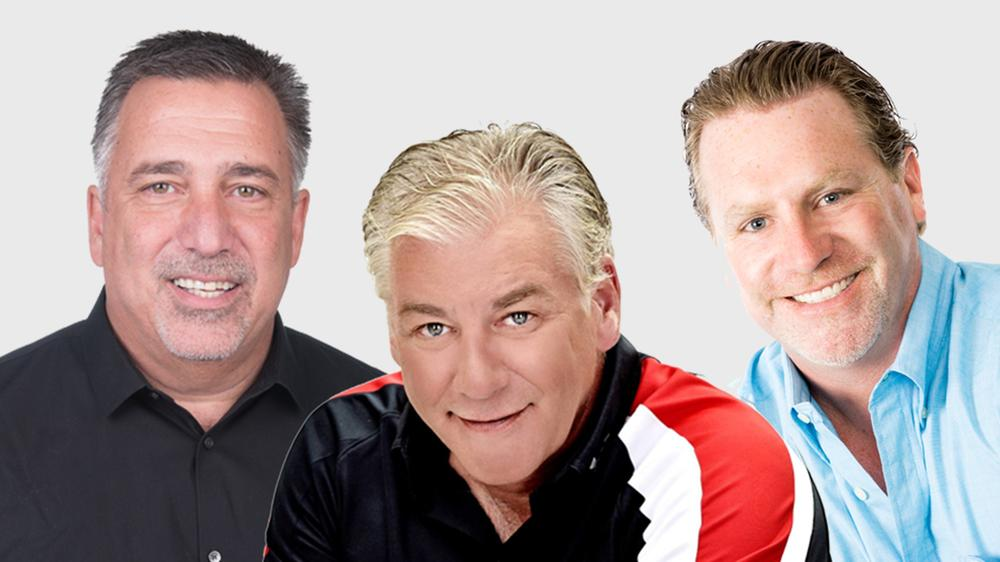 PODCAST: CFRA's Open House for Sat. March 18th, 2023