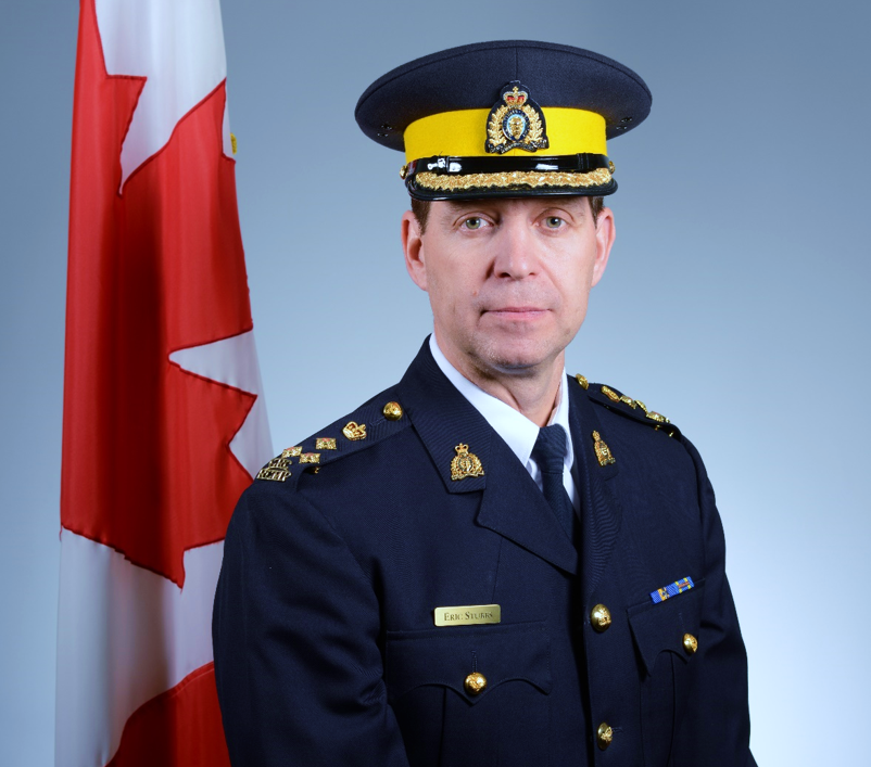 Ottawa Now - Despite pending increase, Ottawa's Police Chief feels that the service is tight on funds