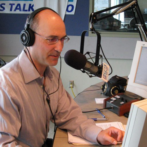 MEDICAL MYTH-BUSTING with Dr. Barry Dworkin talks about Ottawa’s first death due to C-19.