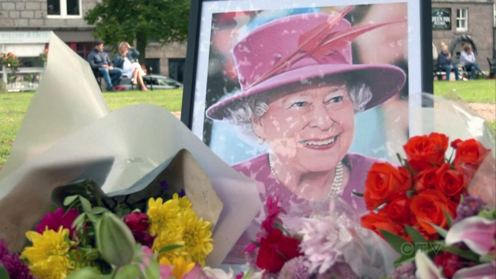 ESS: What are the costs of having a holiday for the Queen's funeral?