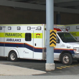 Ottawa Now – Chief Paramedic of Renfrew County sounds the alarm over ambulance response times