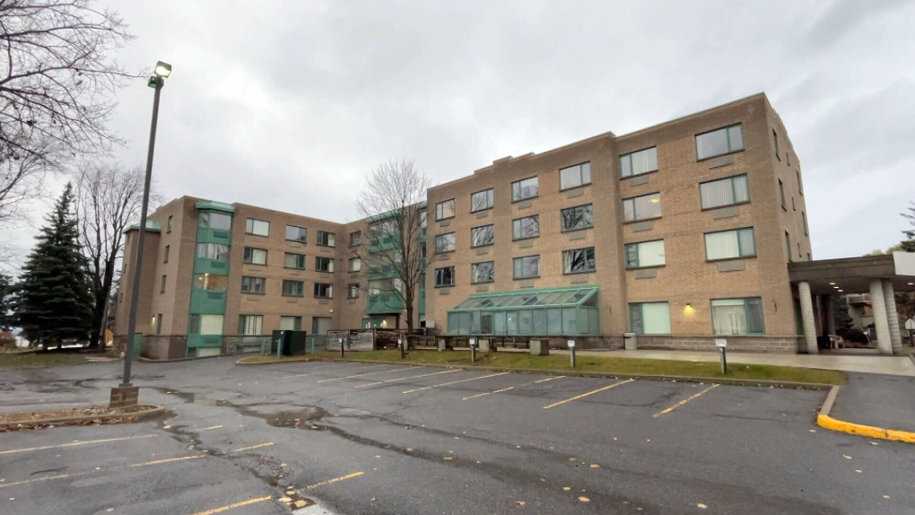 OAW: Family shelters in Ottawa significantly over capacity as some families live in hotels