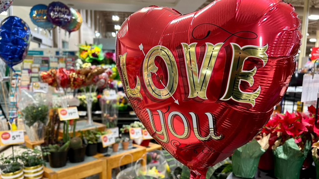 OAW: It's Valentine's Day — let's talk about love: what is it, exactly?