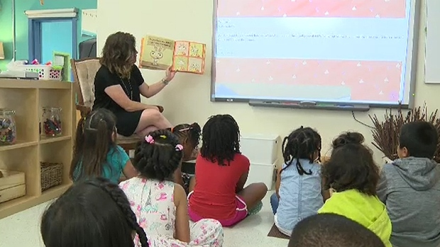 Ottawa Now – ‘I don’t know what grade I’m teaching yet, therefore I don’t know how many children are in my class’: Teachers eagerly awaiting more information as the school year draws closer