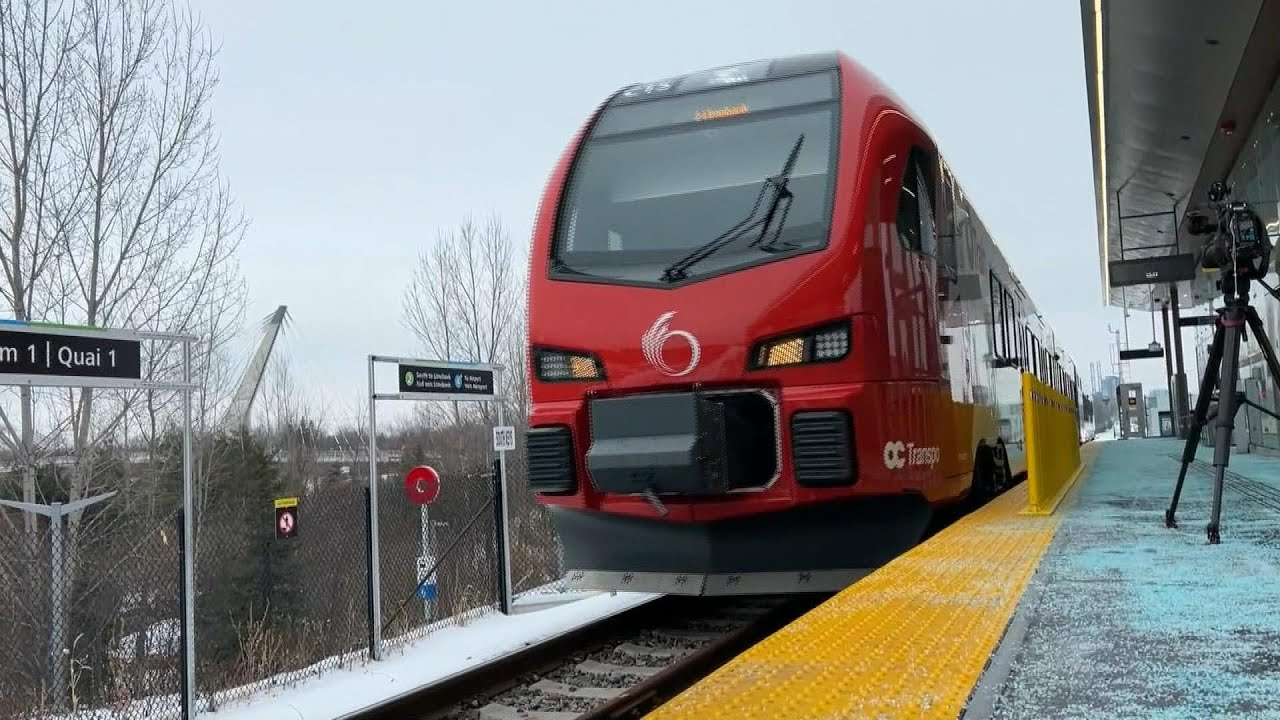 CFRA Live - How our transit system proceeds with a new face in charge
