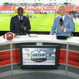 Ottawa At Work - "Is the CFL done forever?"