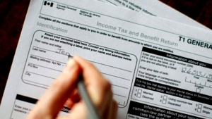 TMR "How to maximize your tax return" Natasha Macmillan Interview