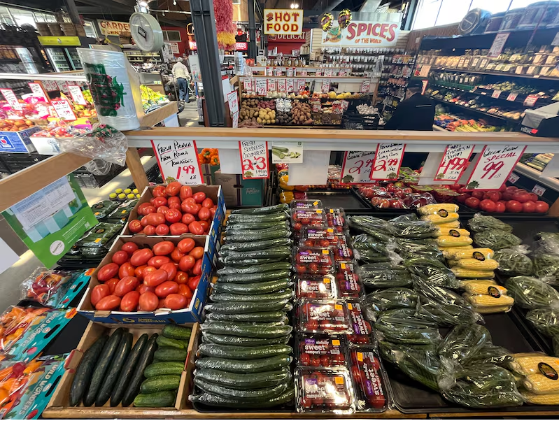 VKS: Inflation cools to 1.7% but shelter and groceries still up