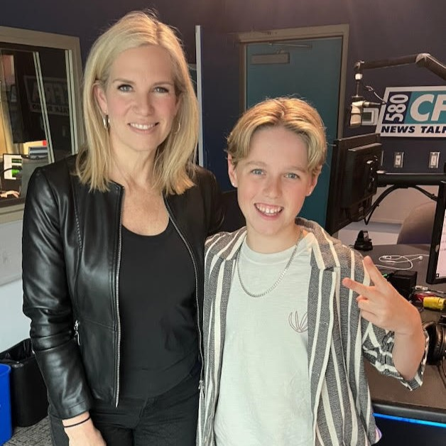 Meet local rising music star Judah Scott!