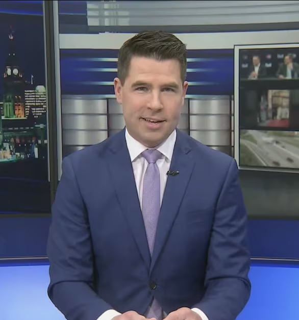 CTV's Matt Skube signs off from Ottawa
