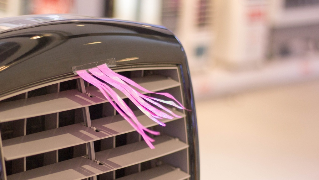 OAW: How to grapple with environmental impacts of increased air conditioning in heatwaves