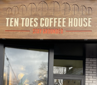 The Morning Rush - Glebe BIA brewing up business by offering free cups of coffee