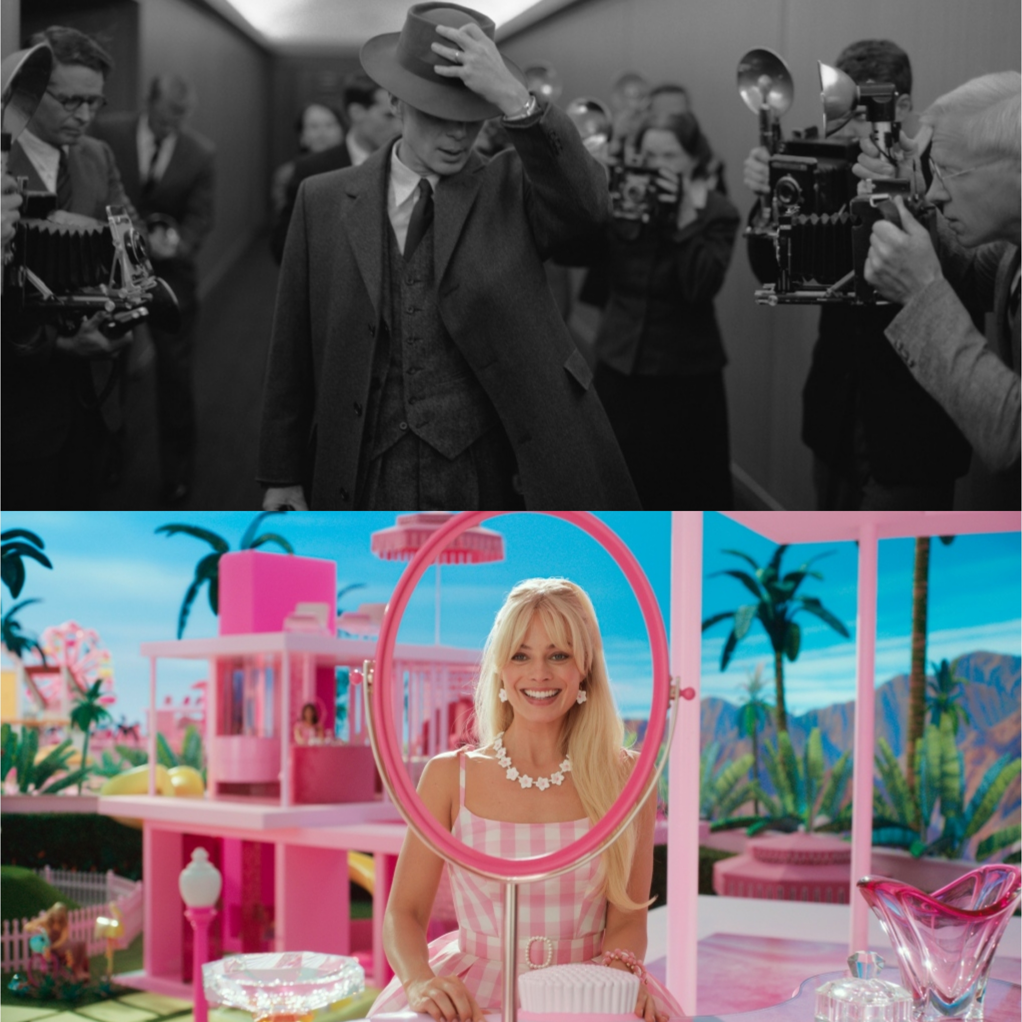 OAW: Movie Reviews with Keith Whittier: Barbie; Oppenheimer; The Deepest Breath