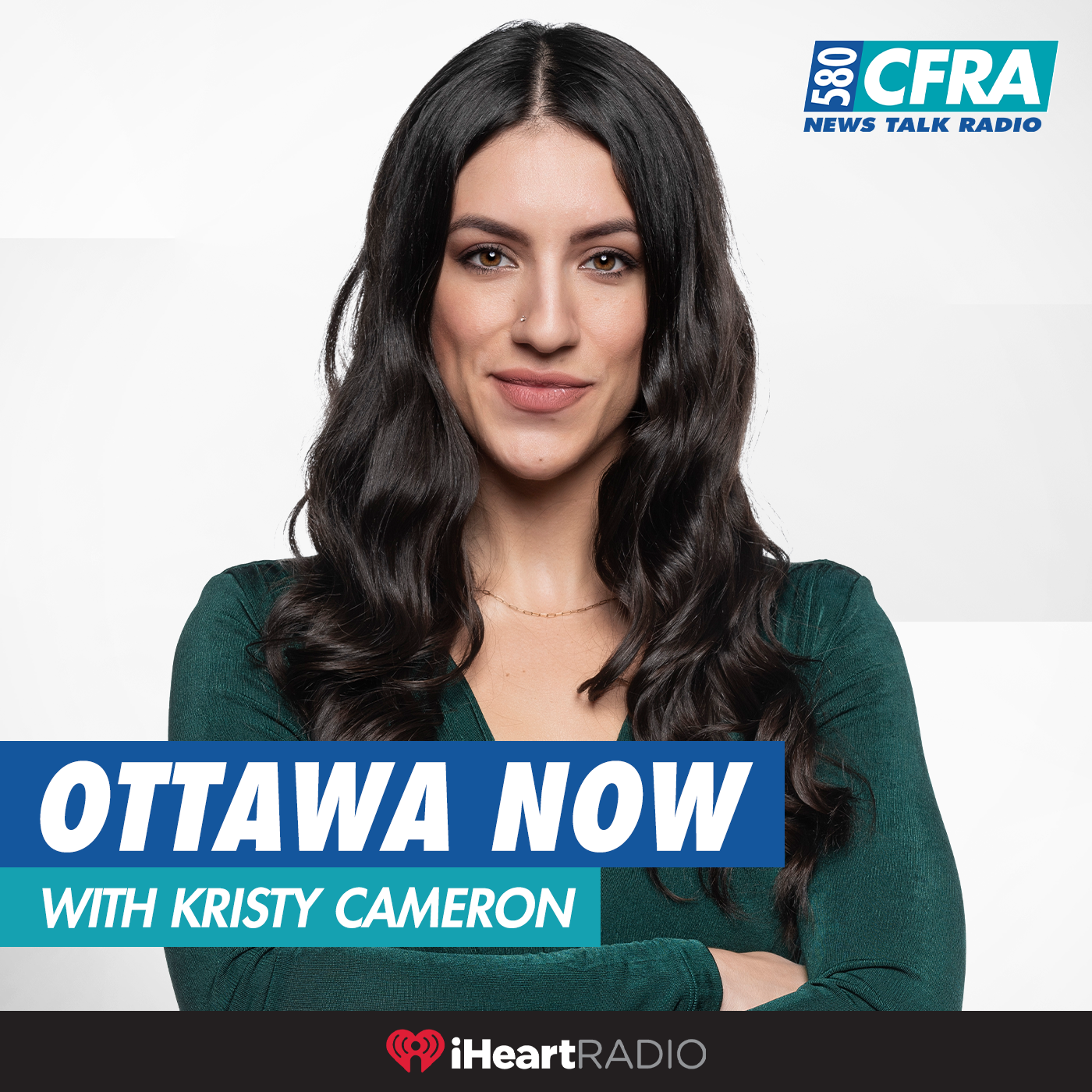 PODCAST: Newstalk 580 CFRA Live & Interactive