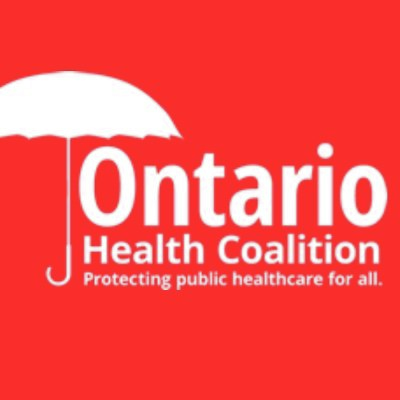 Ottawa Now - Ontario Health Coalition not in favour of municipalities financially enticing family doctors