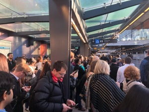 Ottawa Now – ‘The city just doesn’t seem to know how to answer this’: A third straight day of problems for Ottawa’s LRT