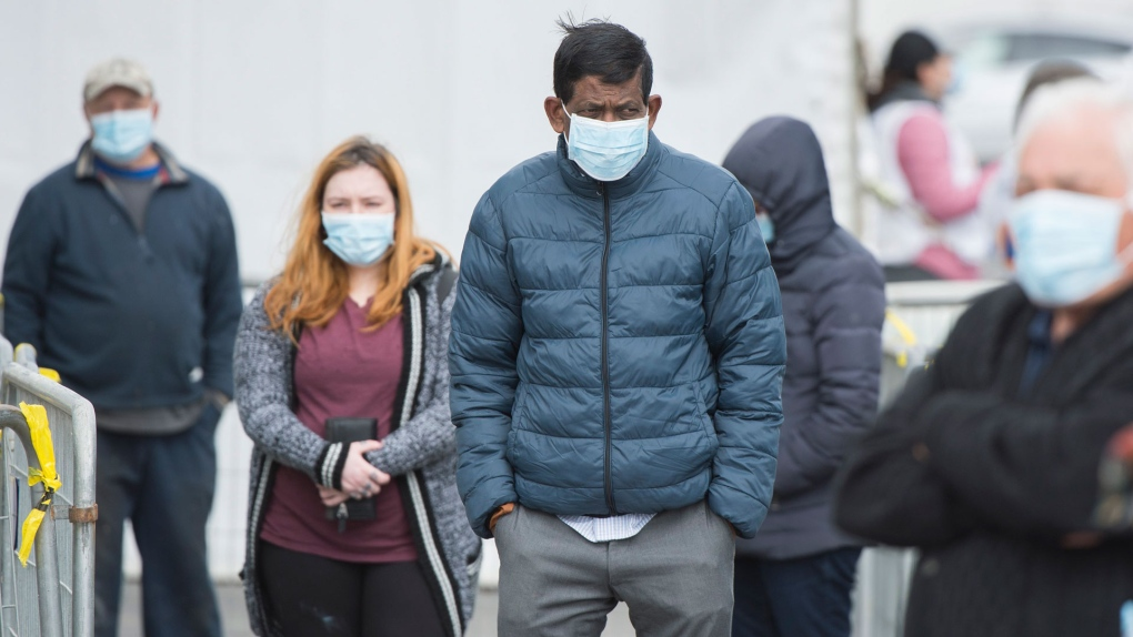 OAW: Reflecting on COVID-19 on the fourth anniversary of Canada's first case