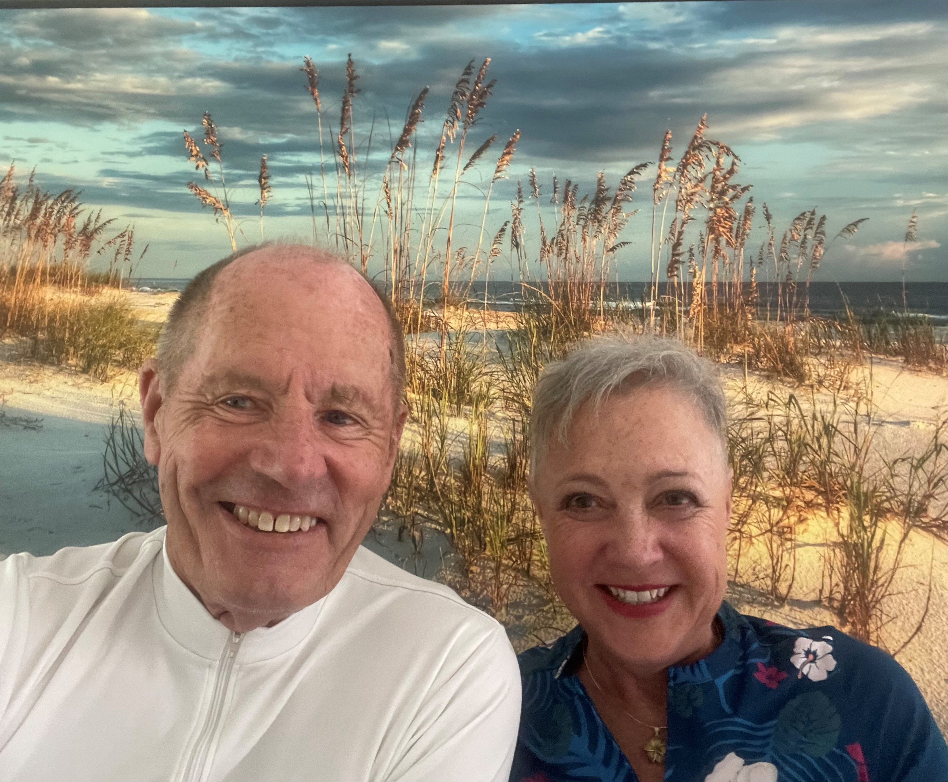 OAW: 'We took a slight deviation' — local couple hits the road for monthlong cycle from Florida to Ottawa